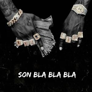 Son Bla Bla Bla (feat. Romani Music, daycer mc, Maroma, J Fiudar & Leyo)