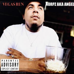 Vegas Run (feat. Produced by KAHIKO) (Explicit)