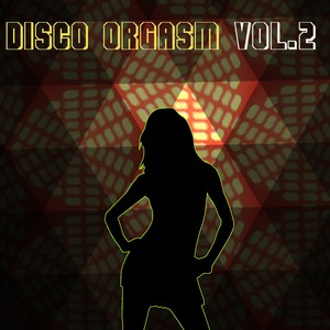 Disco Orgasm, Vol. 2