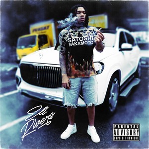 Locked In The Booth (Explicit)