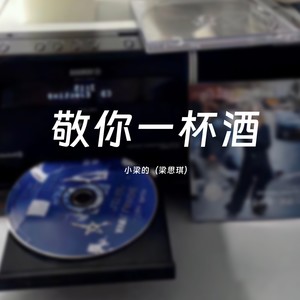 敬你一杯酒
