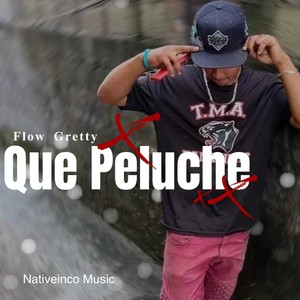 Flow Gretty - Que Peluche (Explicit)