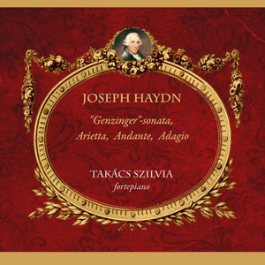 Joseph Haydn: "Genzinger" Sonata