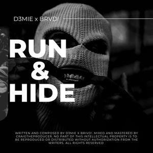 Run & Hide (feat. BRVD!)