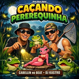 Caçando Pererequinha (Explicit)