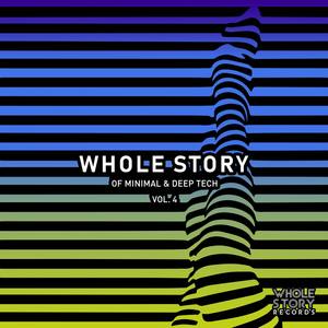 Whole Story Of Minimal & Deep Tech Vol. 4