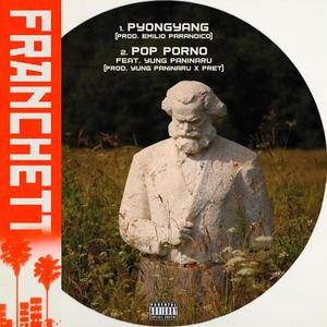 Pyongyang (Explicit)