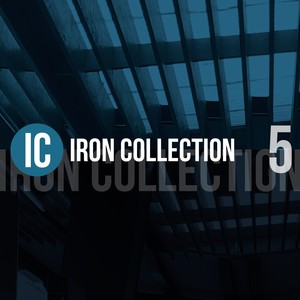 Iron Collection, Vol. 5