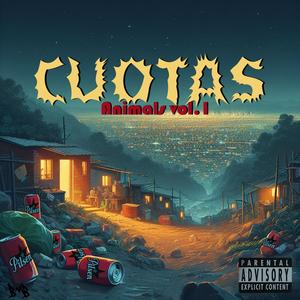 Cuotas (Explicit)