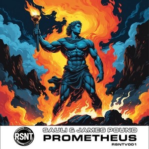 Prometheus (Extended Mix)