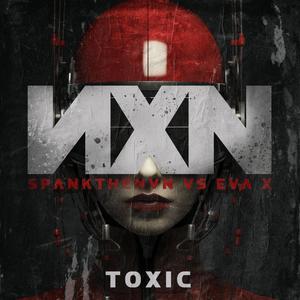 Toxic (feat. Eva X) (Moris Blak Version)