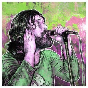 Rok dwóch żywiołów (Live at Carnegie Hall)