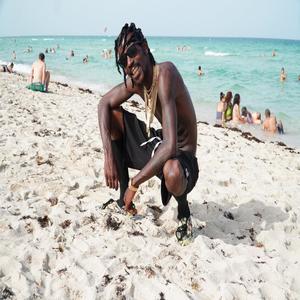 Shining on you (Explicit)