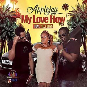 My Love Flow (feat. Tilly Beng)