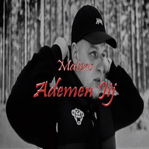 Matero - Ademen Jij (Explicit)