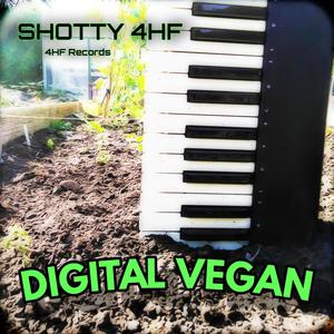 Digital Vegan