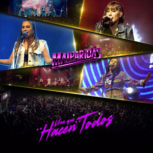 Por El Contrario / Fragil / Olvidarte De Mi Jamás Podrás (En Vivo Sala del Rey)