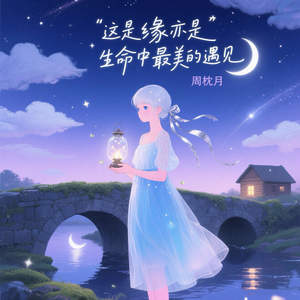 这是缘亦是生命中最美的遇见