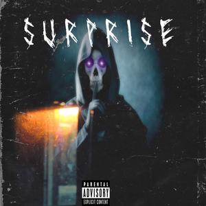 Surprise (Explicit)