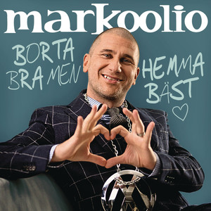 Borta bra men hemma bäst In med bollen TV version 2012 (Single)