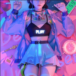 杳葵 - Una Mattina