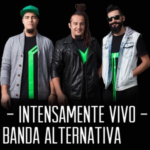 Intensamente Vivo (En Vivo)