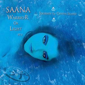 Saana Warrior of Light Pt. 1: Journey to Crystal Island