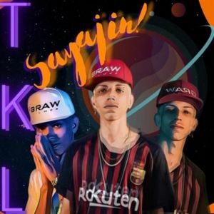 Ep 03 Mc TKL   Olha No Meu Rosto(Prod.  Briozzini)