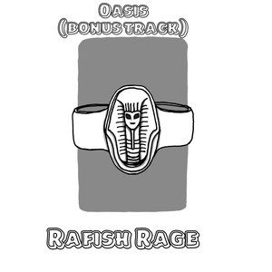 Oasis(Bonus Track) (Explicit)