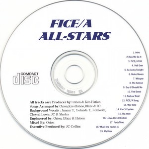Ficea Song