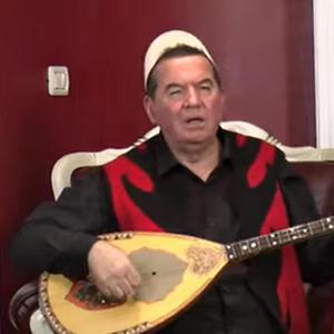 Xhevahir e Adem Selmani (feat. Agim Boka)