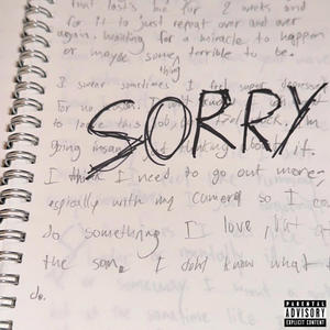 Sorry (Explicit)