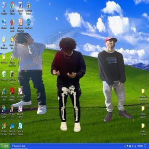 desktop (feat. myspacemark & heavenspyro) (Explicit)