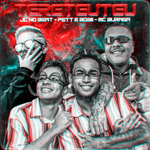 Tereteuteu (feat. JC NO BEAT) [Explicit]