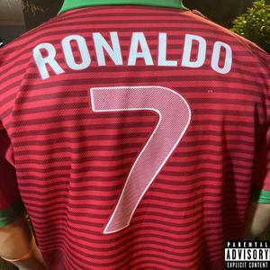 RONALDO (feat. Cianino) [Explicit]