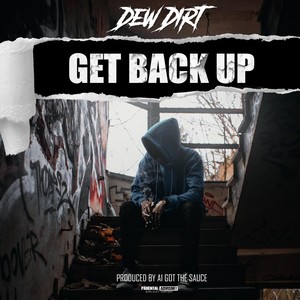 Get Back Up (Explicit)
