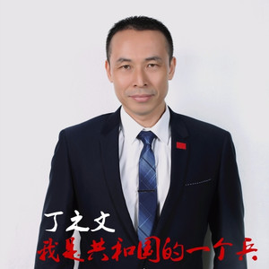 我是共和国的一个兵