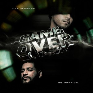 Game Over (feat. kg warrior)