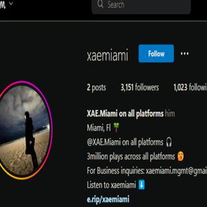 Lyfe (SPED UP) (Explicit)