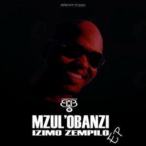 Izimo Zempilo EP