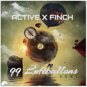 99 Luftballons (Finch Remix)