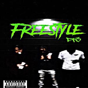 MTF Freestyle Pt. 3 (feat. DaeBezzy & MTF WILL) (Explicit)
