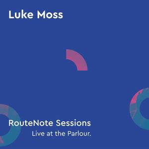 It's OK Not to be OK (RouteNote Sessions | Live at the Parlour)