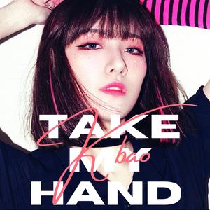 Take My Hand (feat. Isey) (Explicit)