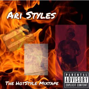 The HotStyle Mixtape (Explicit)