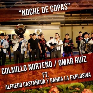 Noche De Copas (En Vivo)