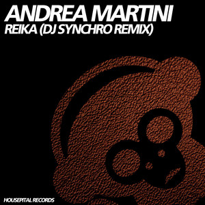 Reika (DJ Synchro Remix)