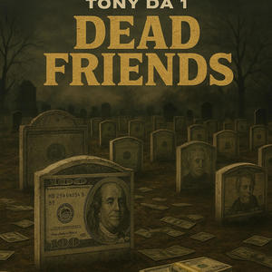 Dead Friends (Explicit)
