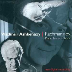 Vladimir Ashkenazy - 4. Waltz