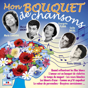 La fête des fleurs